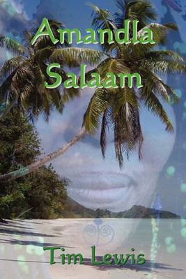 Book cover for Amandla Salaam