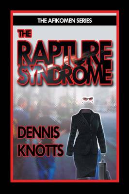 Cover of The Rapture Syndrome