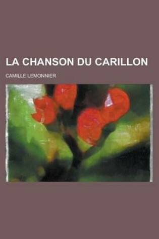 Cover of La Chanson Du Carillon