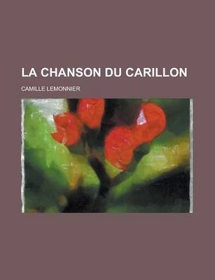 Book cover for La Chanson Du Carillon