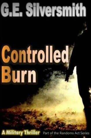 Cover of Controlled Burn