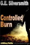 Book cover for Controlled Burn