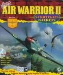 Cover of The Official Air Warriors Strategies and Secrets