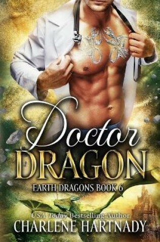 Cover of Doctor Dragon