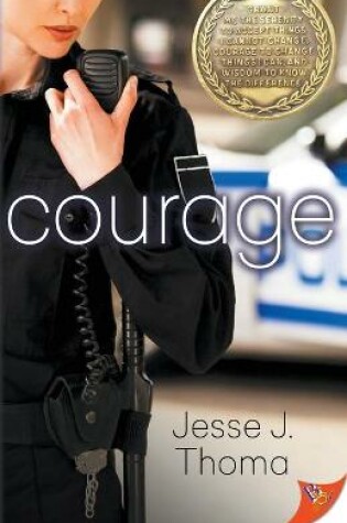 Cover of Courage