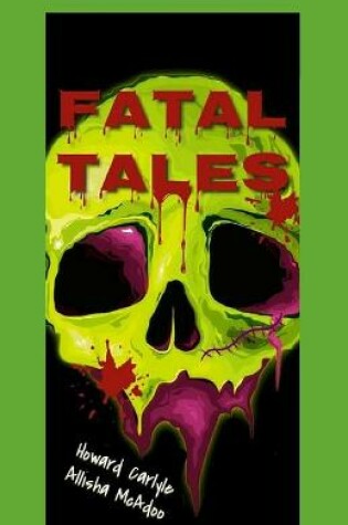 Cover of Fatal Tales