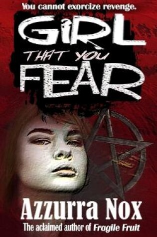 Cover of Girl That You Fear