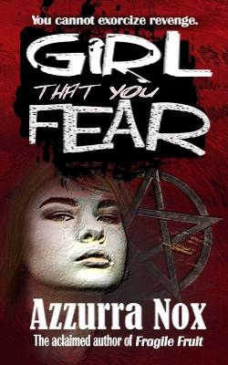 Book cover for Girl That You Fear