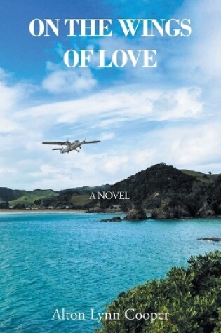 Cover of On the Wings of Love