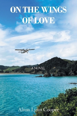 Book cover for On the Wings of Love