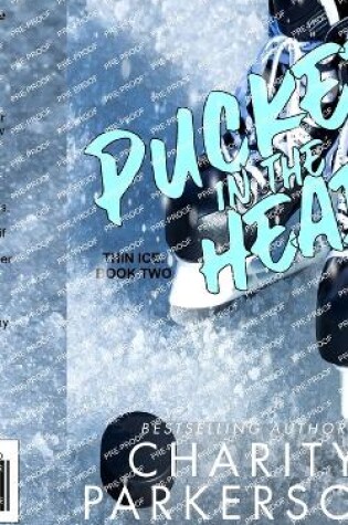 Cover of Pucked in the Head