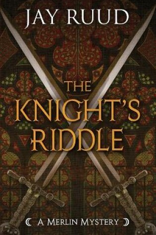 Cover of The Knight's Riddle