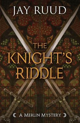 Book cover for The Knight's Riddle