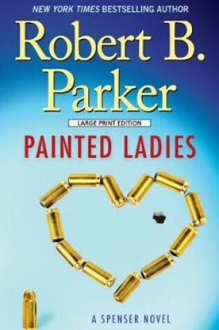 Cover of Painted Ladies