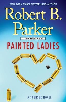 Cover of Painted Ladies