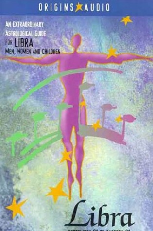 Cover of Libra