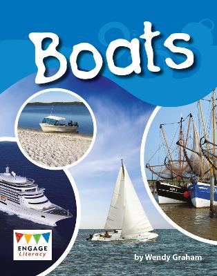 Cover of Boats