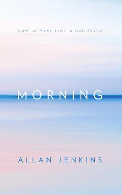 Book cover for Morning