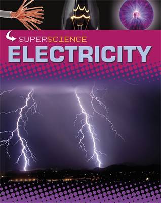 Cover of Electricity