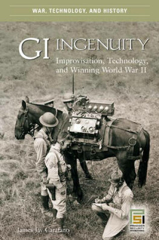 Cover of GI Ingenuity