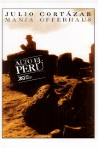 Cover of Alto El Peru
