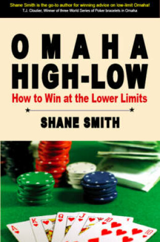 Cover of Omaha High-low How to Win at Lower Limits