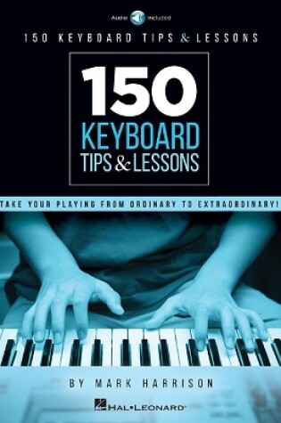 Cover of 150 Keyboard Tips & Lessons