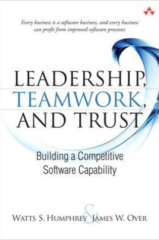 Cover of Leadership, Teamwork, and Trust