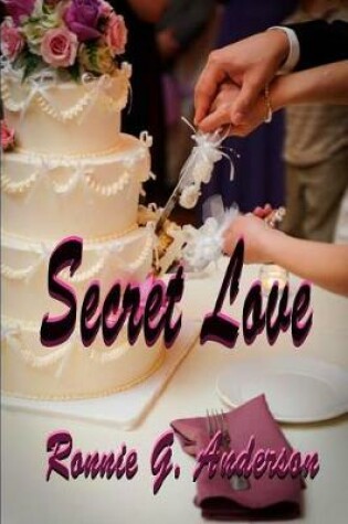 Cover of Secret Love