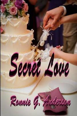 Book cover for Secret Love