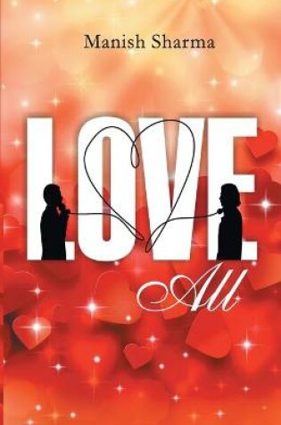 Cover of Love-ALL