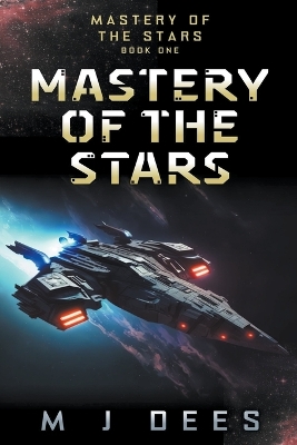 Cover of Mastery of the Stars