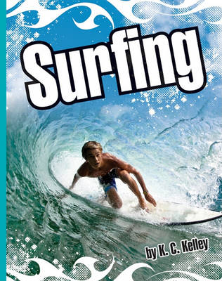 Cover of Surfing