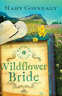 Book cover for The Wildflower Bride