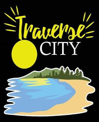 Book cover for Traverse City