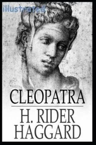 Cover of Cleopatra illustrated