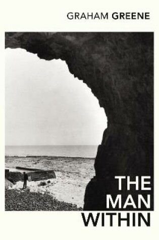Cover of The Man Within
