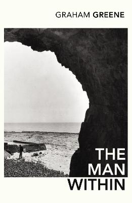 Book cover for The Man Within