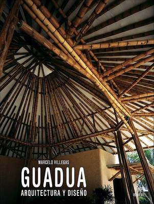 Book cover for Guadua