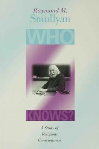 Cover of Who Knows?