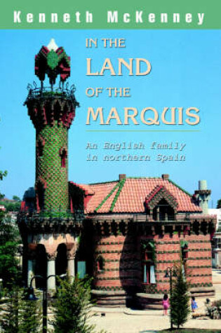 Cover of In the Land of the Marquis