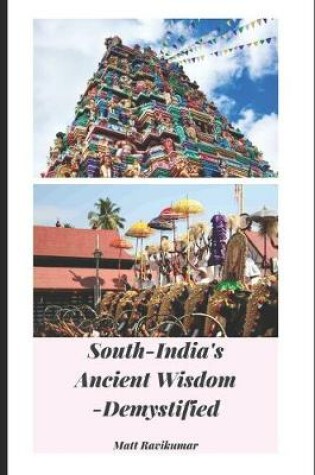 Cover of South_India's Ancient Wisdom