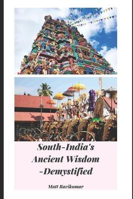 Cover of South_India's Ancient Wisdom