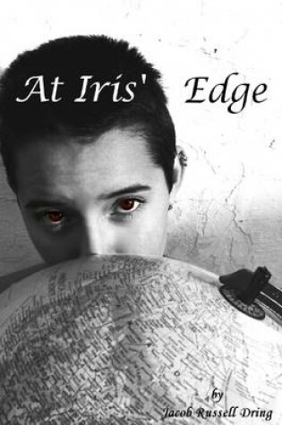 Cover of At Iris' Edge