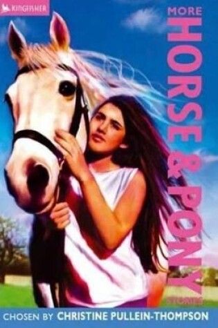 Cover of More Horse and Pony Stories