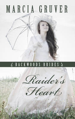 Cover of Raider's Heart