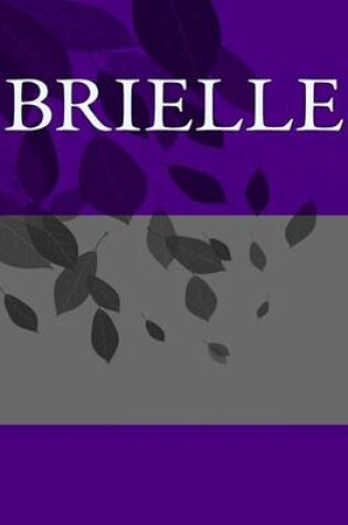 Cover of Brielle