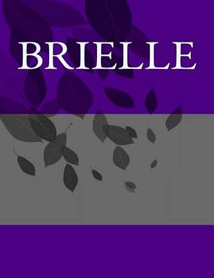 Book cover for Brielle