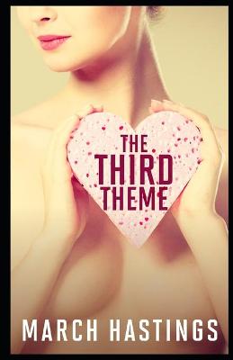 Book cover for The Third Theme