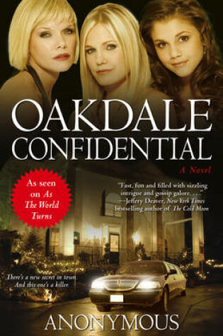 Cover of Oakdale Confidential